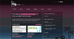 Desktop Screenshot of kkum.com
